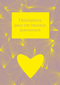 C&eacute;l&eacute;brons un amour &eacute;clatant pour b&eacute;b&eacute;